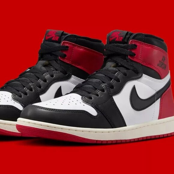 Nike Air Jordan 1 main image 10